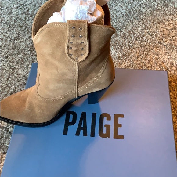 paige boots